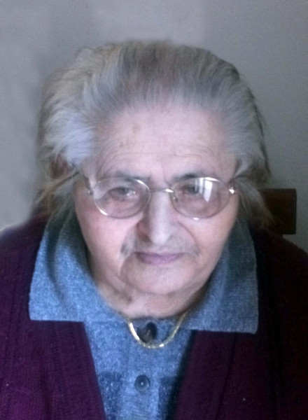 Bruna Villa
