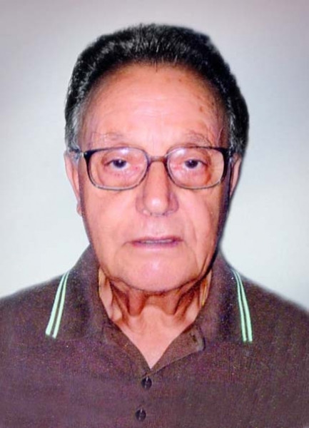 Graziano Maccaferro