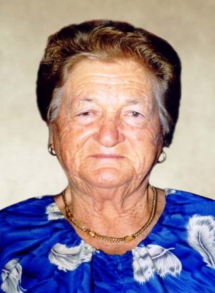 Domenica Piselli