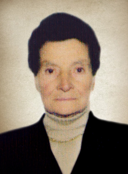 Enrichetta Marcoionni