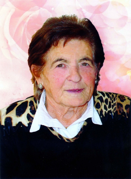 Maria Ricci