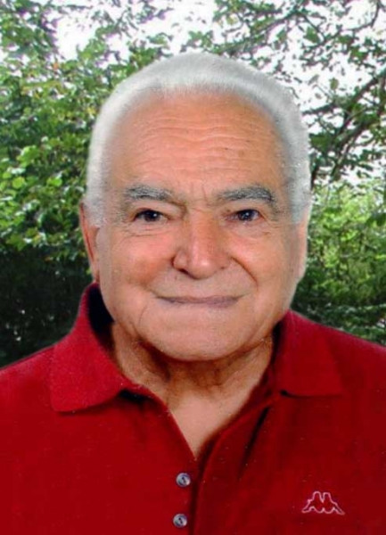 Marino Fratoni