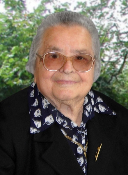 Luigia Amabili