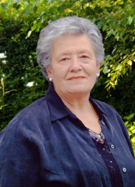 Rosina Gagliardi
