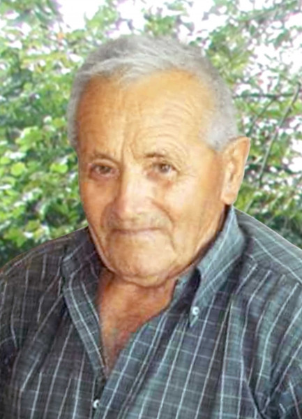 Leo Stipa