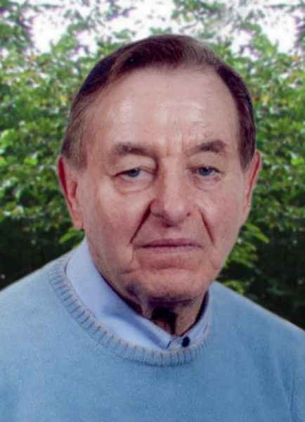 Ilario Minali
