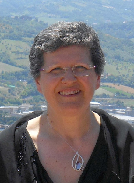 Antonella Mozzoni
