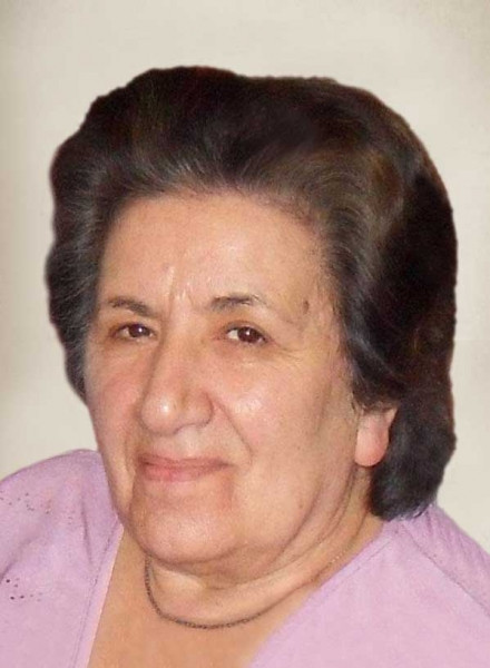 Maria Luisa Tomassini