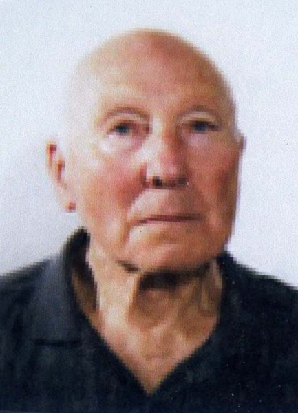 Luigi Melonari