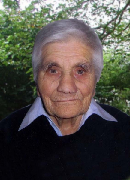 Sabina De Cesaris