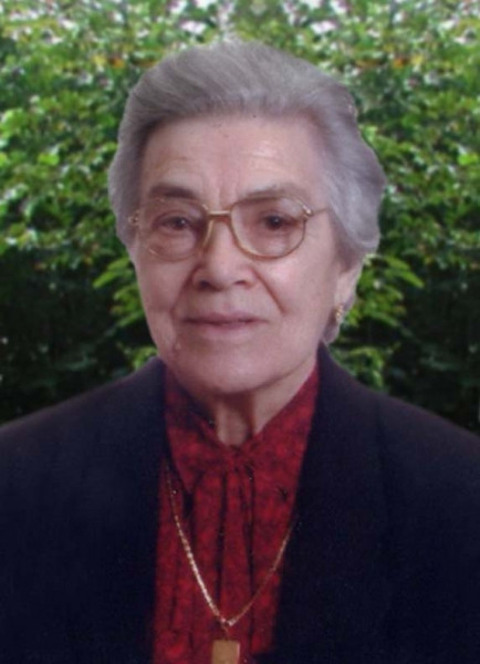 Giuseppina Fioravanti