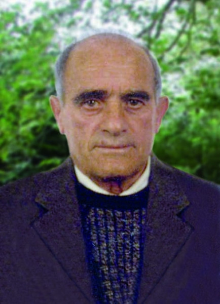 Antonio Boni