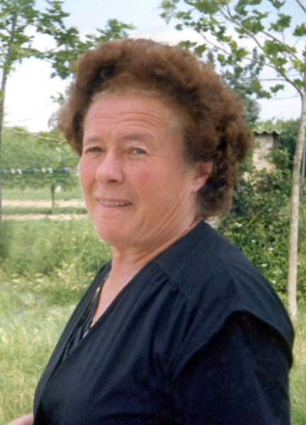 Gina Calvaresi