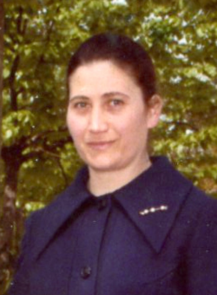 Maddalena Pompei