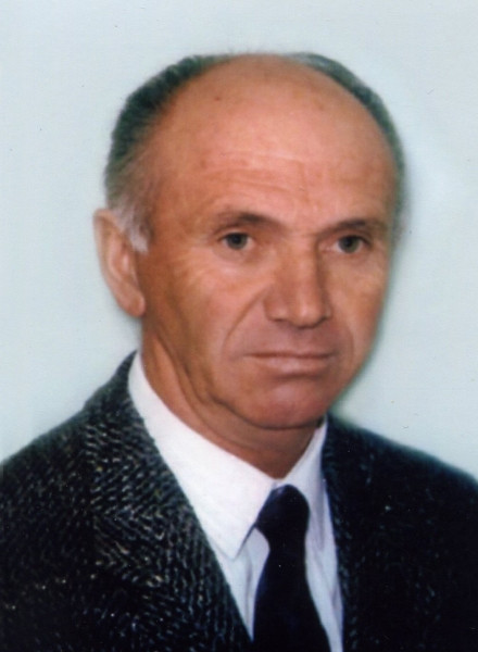 Ubaldo Di Giacinti