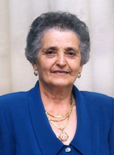 Antonina Castelli