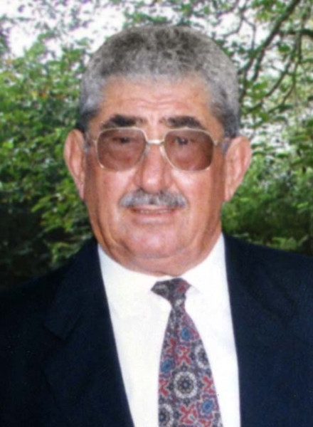 Aldino Franco