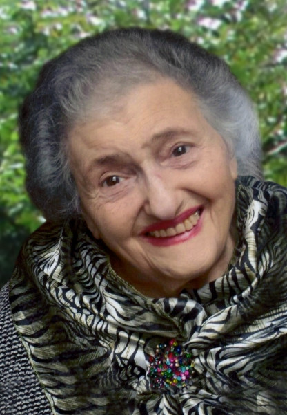 Venere Egidi
