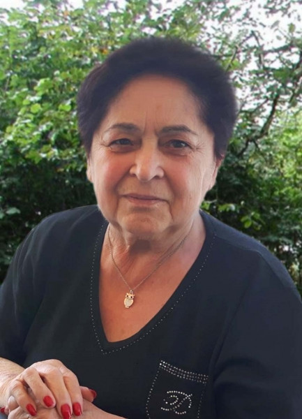 Rosa Vittori