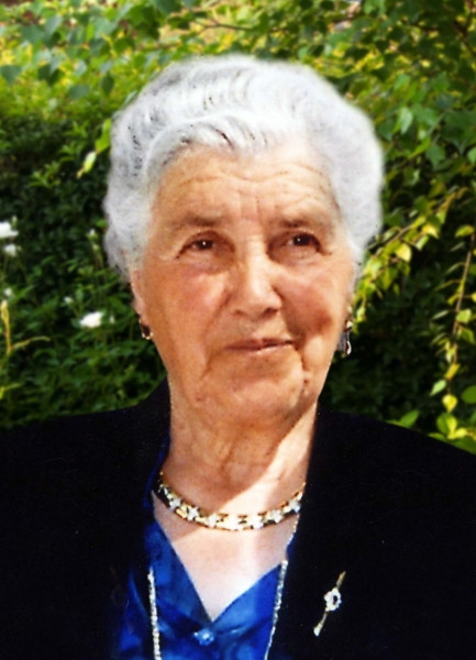 Giselda Vittori