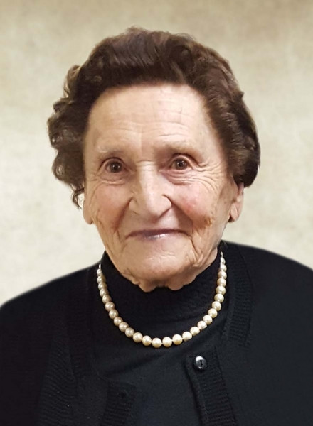 Orsola Angelici