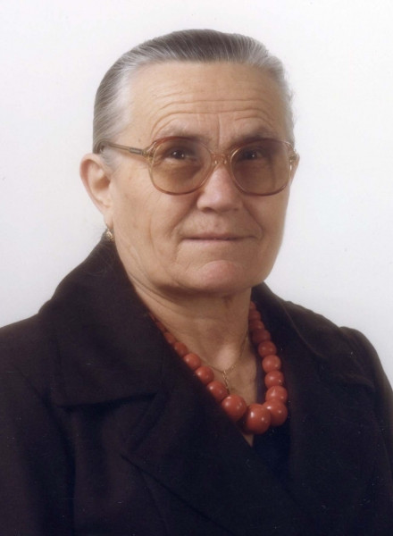 Maria Citeroni