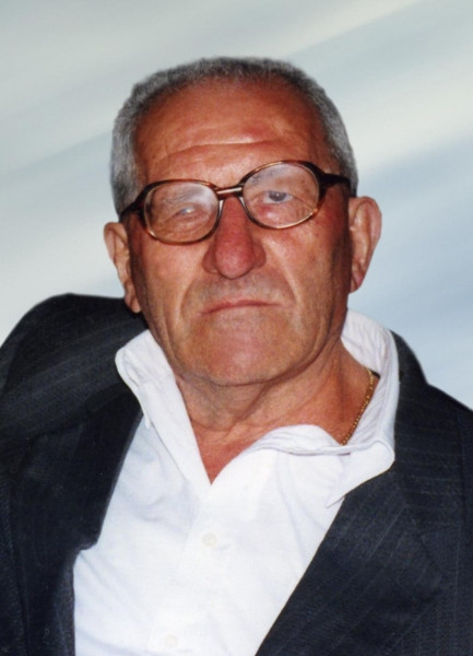 Giuseppe Michetti