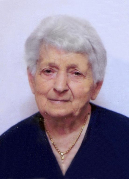 Felicia Traini