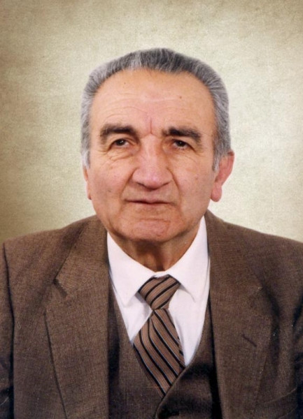 Bruno Spinelli