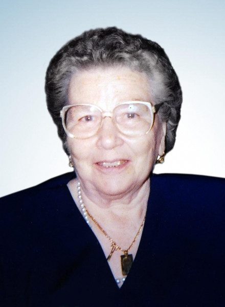Franceschina Cinaglia