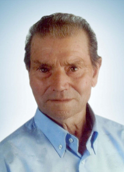 Vincenzo Michetti