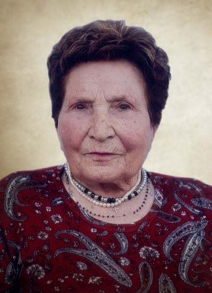 Adelaide Nespeca