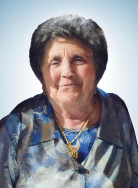 Camilla Traini