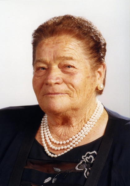 Bernardina Galosi