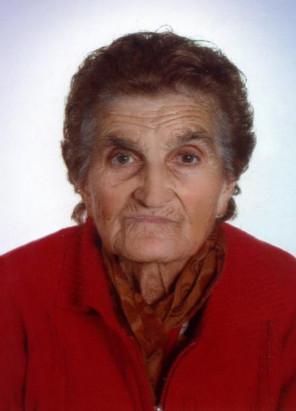 Antonia Ciotti