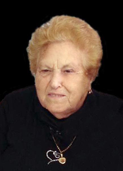 Rosa Antonucci