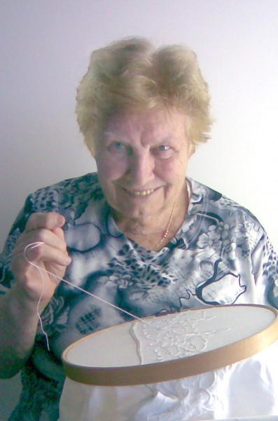 Elvira Coticchia