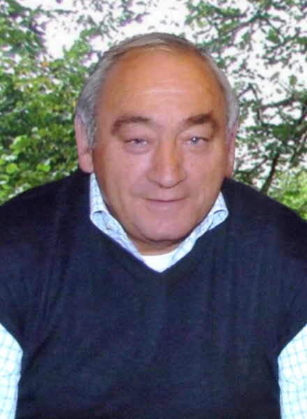 Gianfranco Varani
