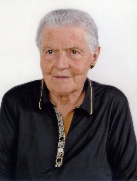 Severina D'ercoli