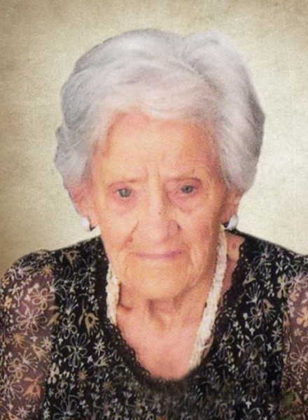 Ermenegilda Amatucci