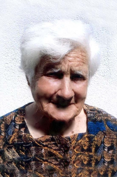 Celestina Pierantozzi