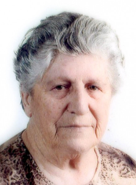 Anna Maria Mazzocchi