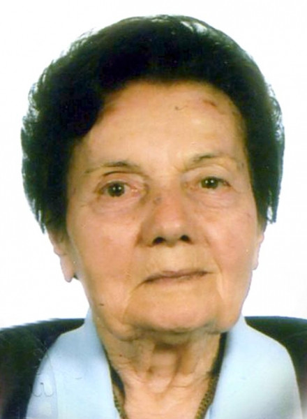 Maria Zeppilli
