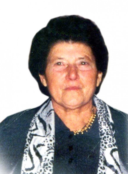 Giannina Spina