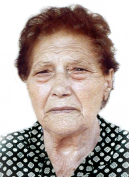 Linda Mannocchi