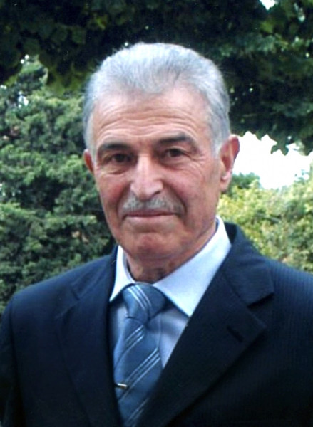 Antonio Razzetti
