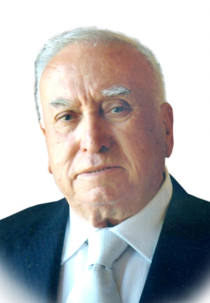 Giovanni Mustich