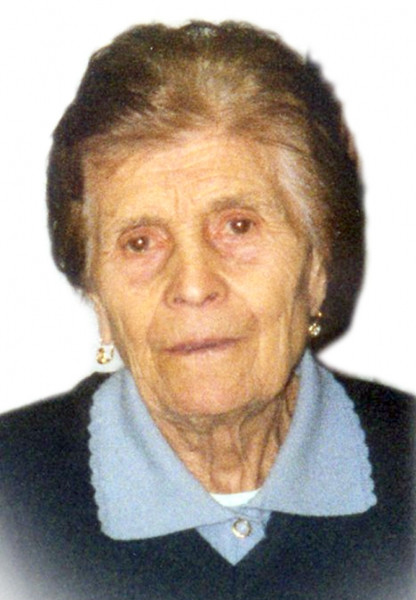 Rosa Maroni