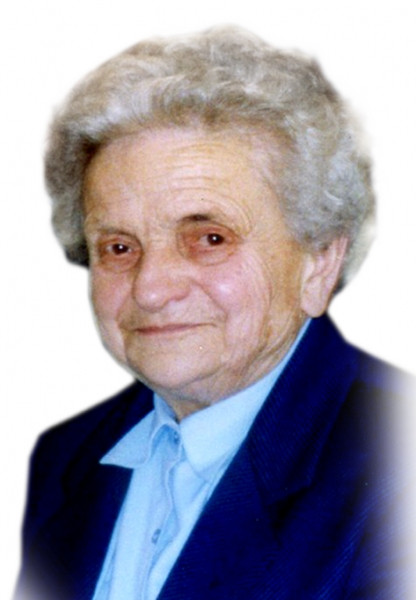 Dina Vesprini