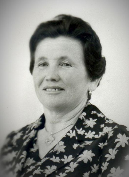 Giuseppina Pelosi